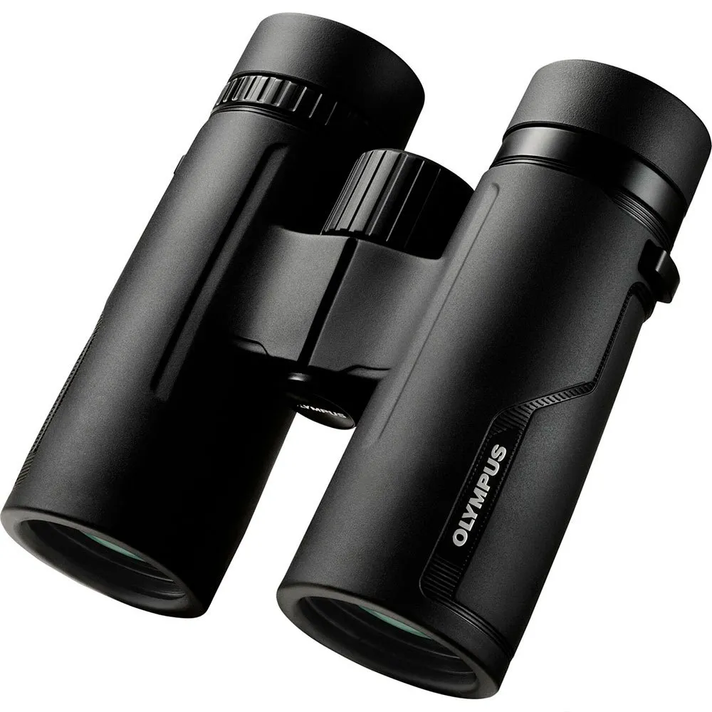 Olympus Pro 8x42 Fernglas, Black, One Size Olympus Pro 8x42 Fernglas, Black, One Size