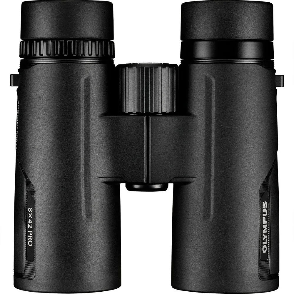 Olympus Pro 8x42 Fernglas, Black, One Size Olympus Pro 8x42 Fernglas, Black, One Size