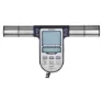 Omron Hbf-511b-e Waage, Blue, One Size