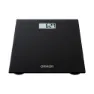 Omron Hn-300t2-ebk Waage, Black, One Size