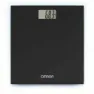 Omron Hn289ebk Waage, Black, One Size