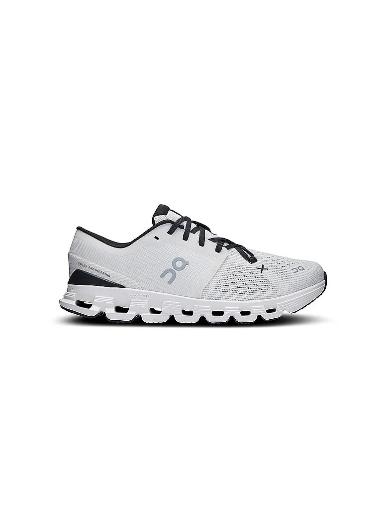 On Damen Fitnessschuhe Cloud X4 On Damen Fitnessschuhe Cloud X4