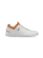 On Damen Freizeitschuhe The Roger Advantage WHITE COPPER On Damen Freizeitschuhe The Roger Advantage WHITE COPPER