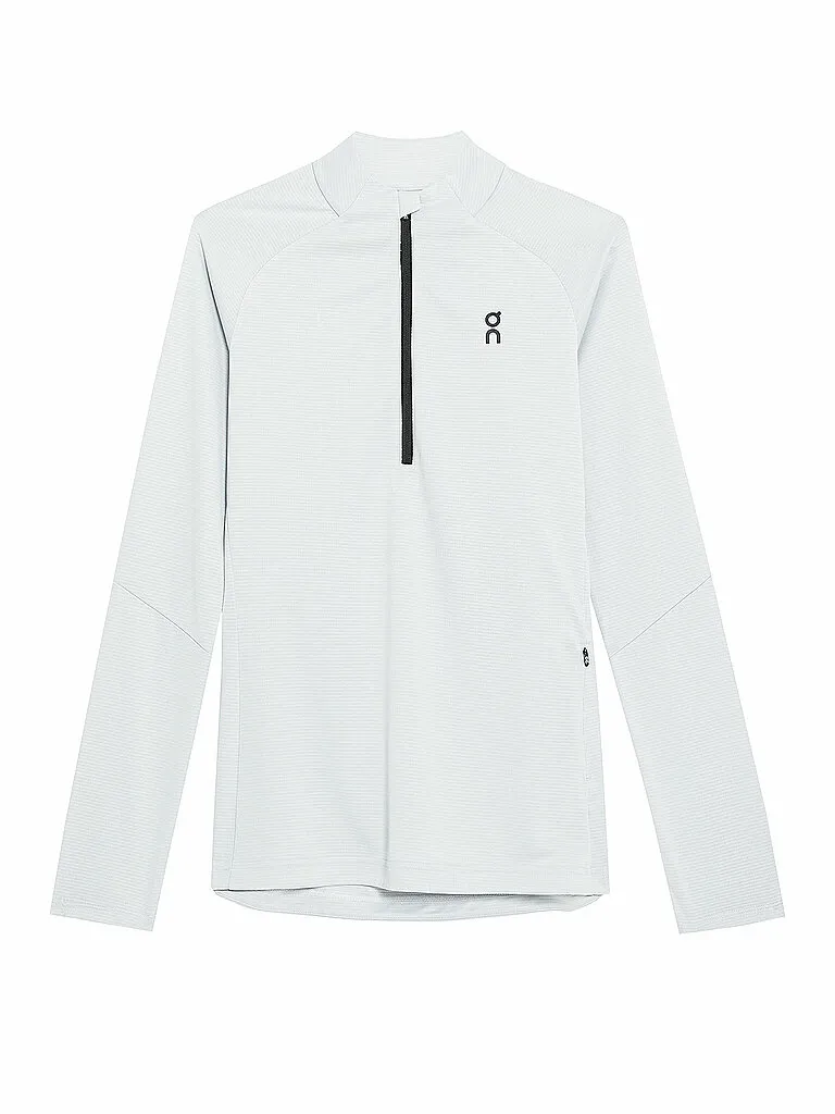 On Damen Funktions Zipshirt Climate On Damen Funktions Zipshirt Climate