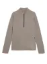 On Damen Funktions Zipshirt Climate