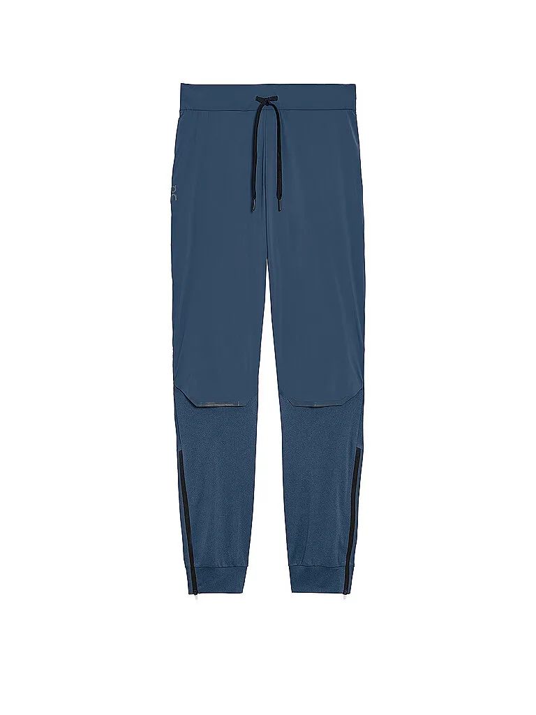 On Damen Laufhose Weather Pants