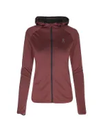 On Damen Laufjacke Climate Hoodie On Damen Laufjacke Climate Hoodie