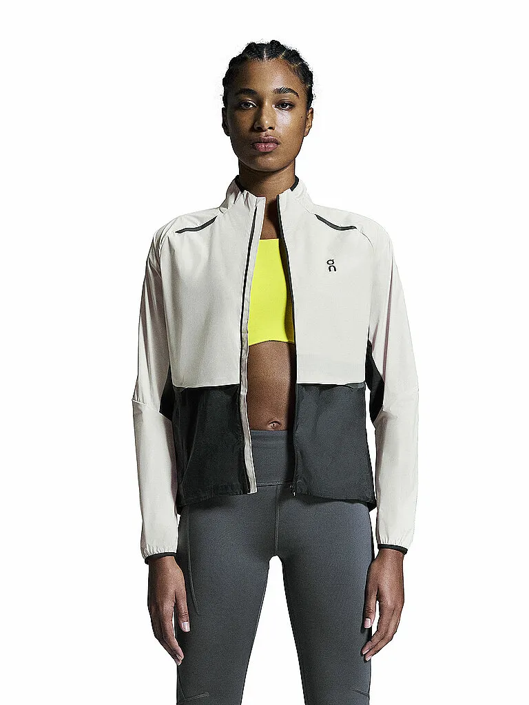 On Damen Laufjacke Weather