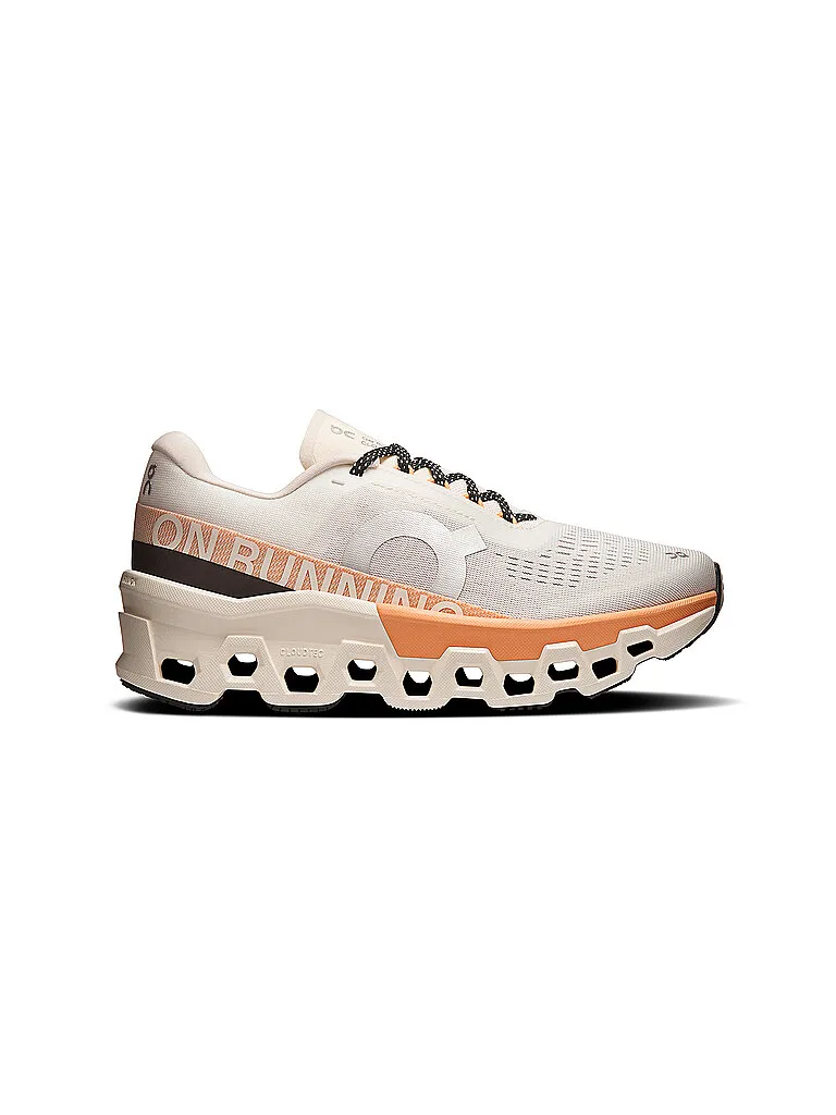 On Damen Laufschuhe Cloudmonster 2 On Damen Laufschuhe Cloudmonster 2