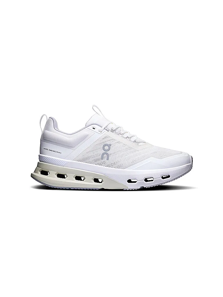 On Damen Laufschuhe Cloudnova X On Damen Laufschuhe Cloudnova X