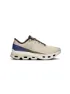 On Damen Laufschuhe Cloudspark, Weiss