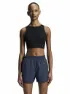 On Damen Laufshirt Core 2in1 Crop