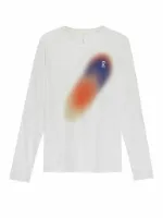 On Damen Laufshirt Core Long-T