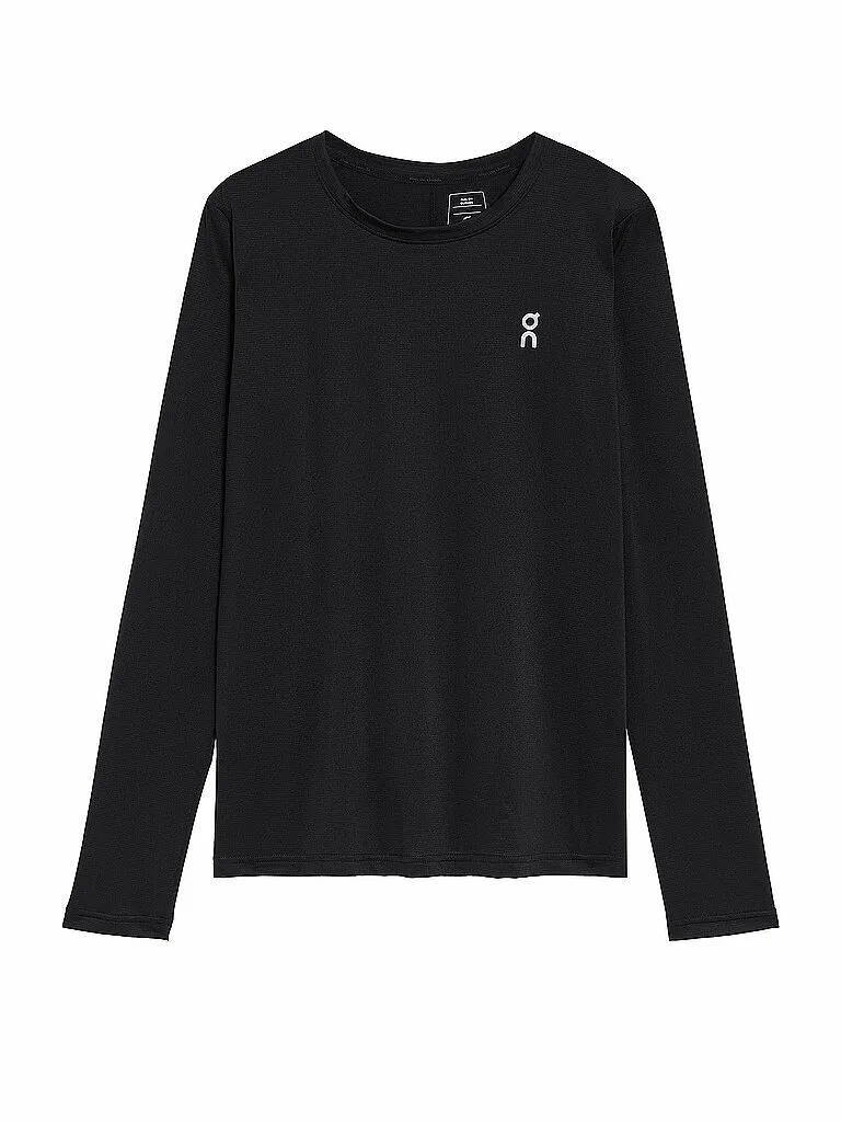 On Damen Laufshirt Core