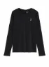 On Damen Laufshirt Core