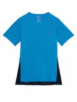 On Damen Laufshirt Performance-T