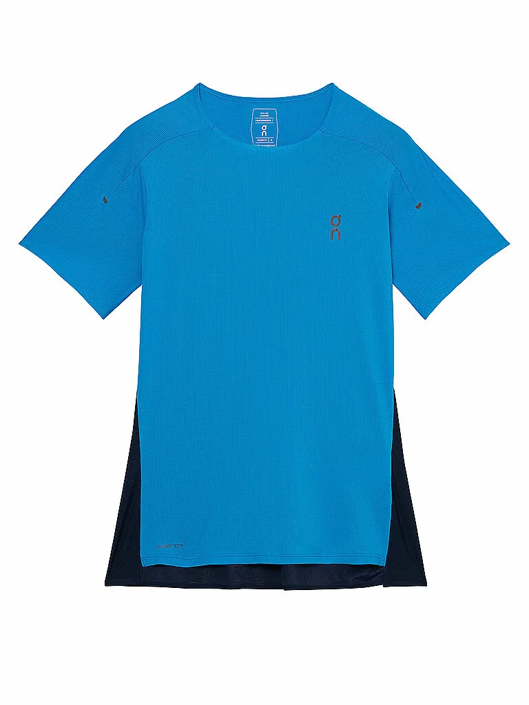 On Damen Laufshirt Performance-T On Damen Laufshirt Performance-T