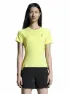 On Damen Laufshirt Performance-T