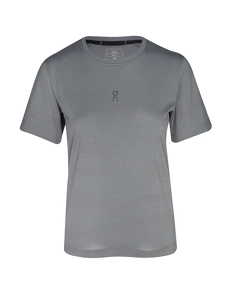 On Damen Laufshirt Trail-T On Damen Laufshirt Trail-T