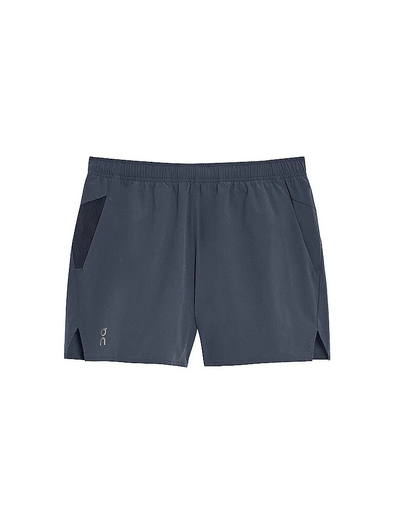 On Damen Laufshort Essential