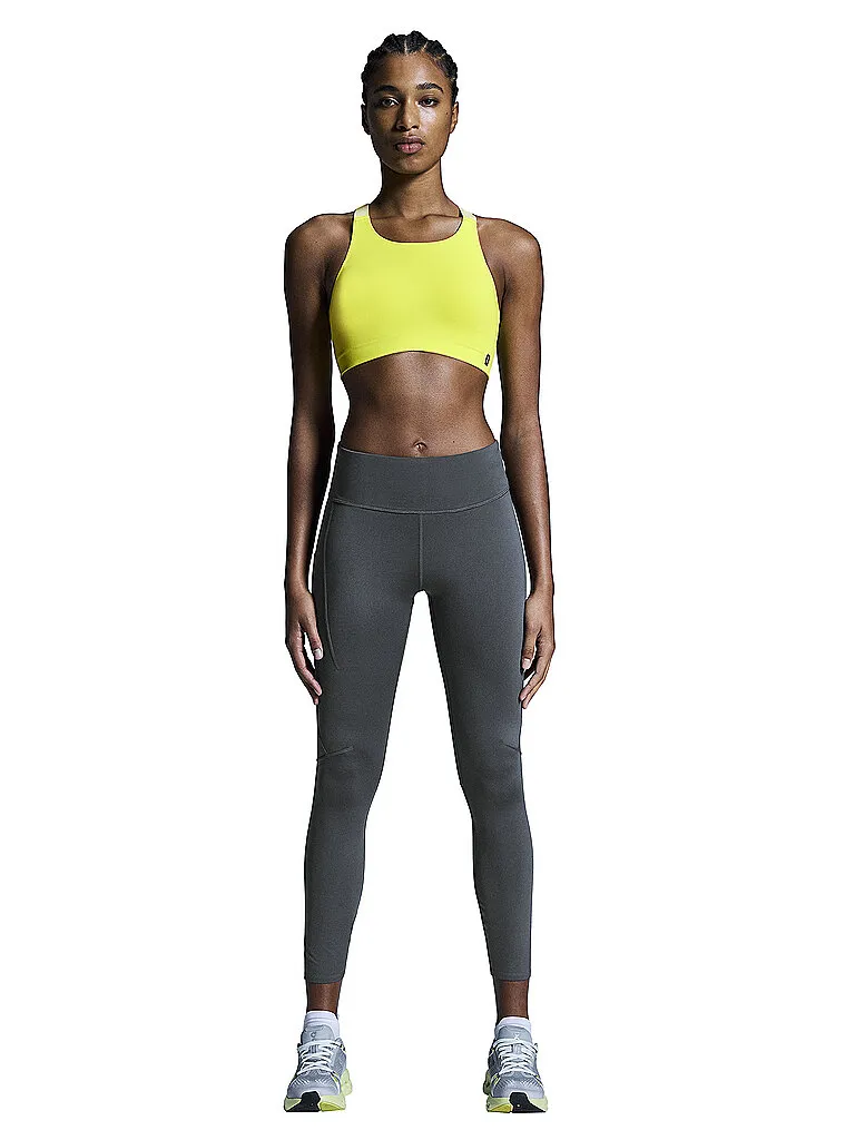 On Damen Lauftight Performance 7/8 On Damen Lauftight Performance 7/8