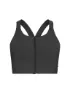 On Damen Sport-BH Endruance High Support mit Zip