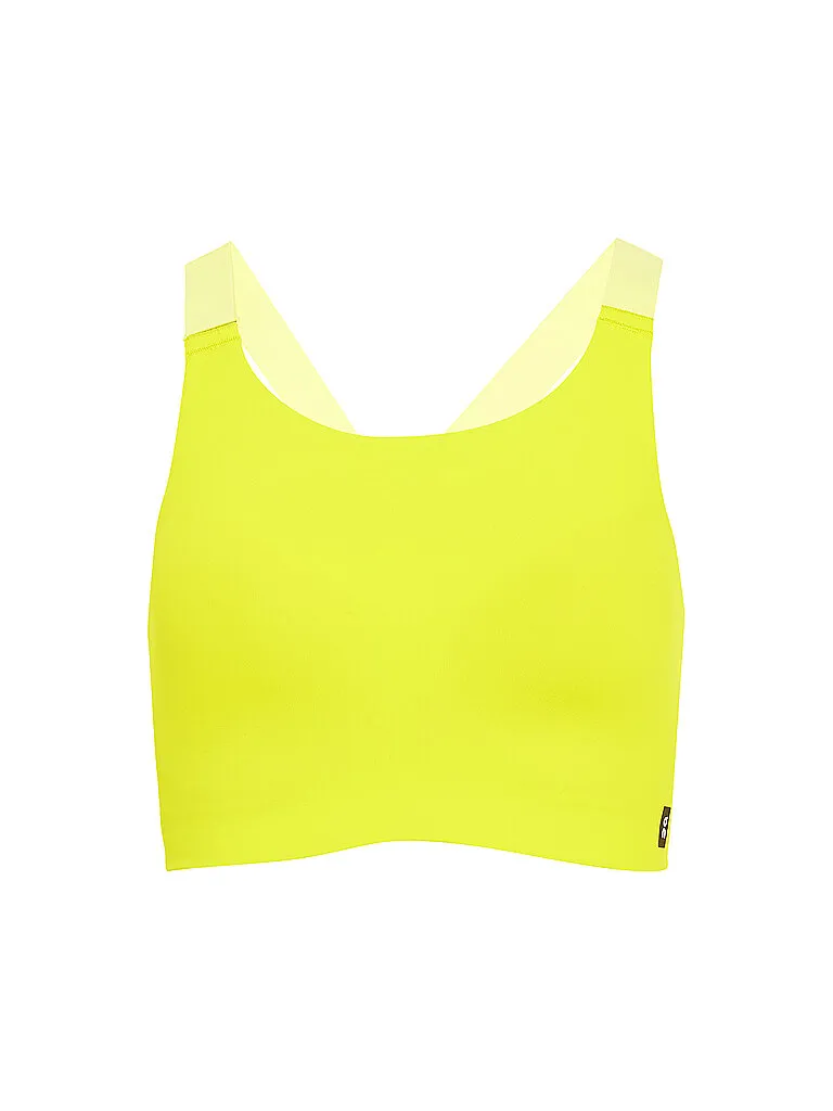 On Damen Sport-BH Endurance High Support