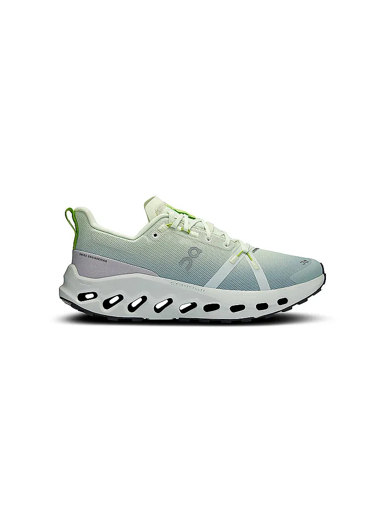 On Damen Traillaufschuhe Cloudsurfer Trail WP On Damen Traillaufschuhe Cloudsurfer Trail WP
