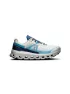 On Damen Traillaufschuhe Cloudvista 2 Waterproof