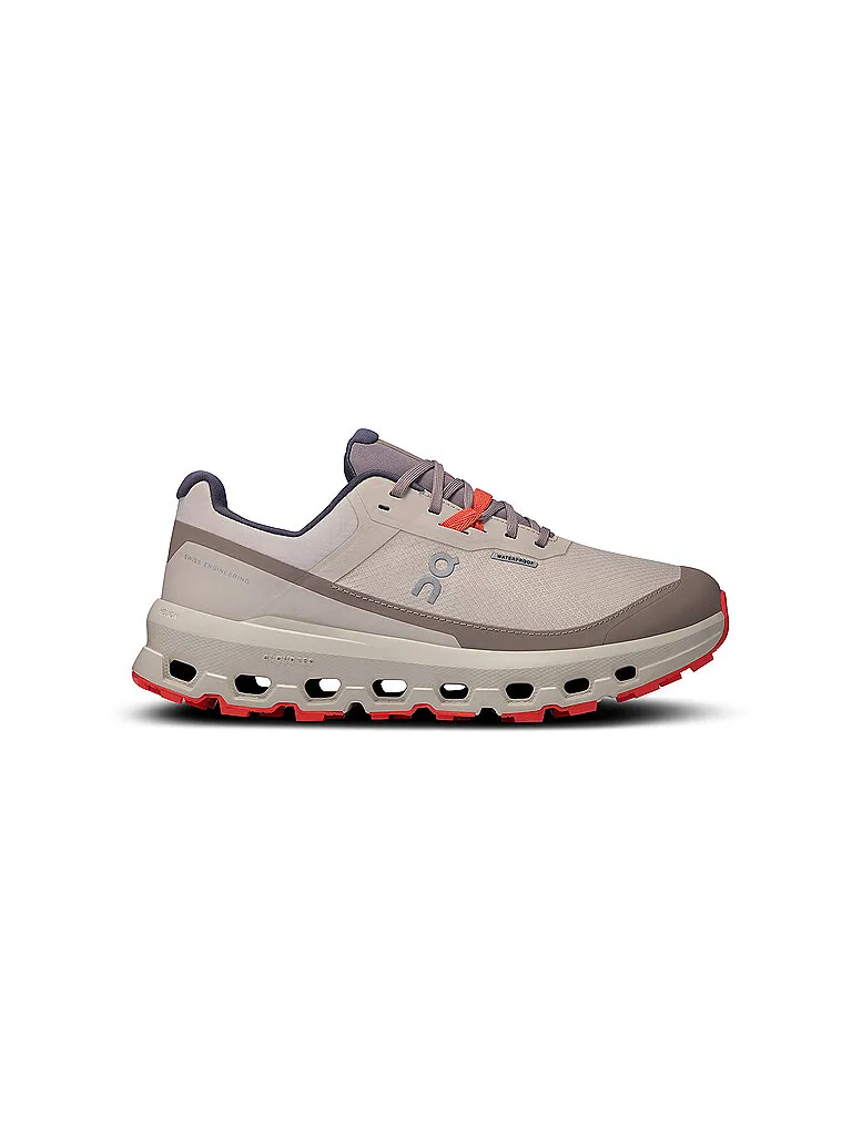 On Damen Traillaufschuhe Waterproof Cloudvista 2 On Damen Traillaufschuhe Waterproof Cloudvista 2