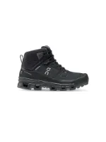 On Damen Wanderschuhe Cloudrock 2 Waterproof GLACIER/ECLIPSE On Damen Wanderschuhe Cloudrock 2 Waterproof GLACIER/ECLIPSE