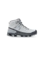 On Damen Wanderschuhe Cloudrock 2 Waterproof GLACIER/ECLIPSE On Damen Wanderschuhe Cloudrock 2 Waterproof GLACIER/ECLIPSE