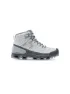 On Damen Wanderschuhe Cloudrock 2 Waterproof GLACIER/ECLIPSE