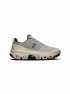On Damen Wanderschuhe Cloudrock Low WP