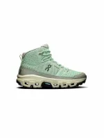 On Damen Wanderschuhe Cloudrock Mid WP On Damen Wanderschuhe Cloudrock Mid WP