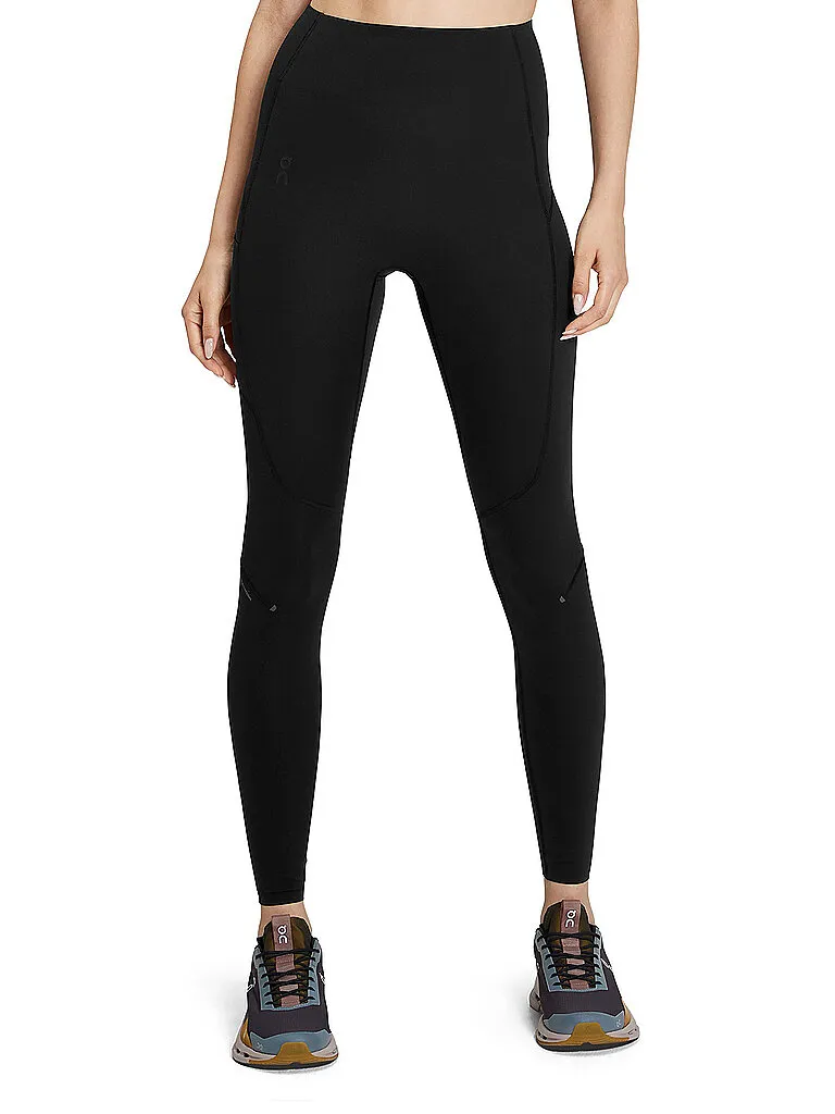 On Damen Wandertight Movement, Schwarz