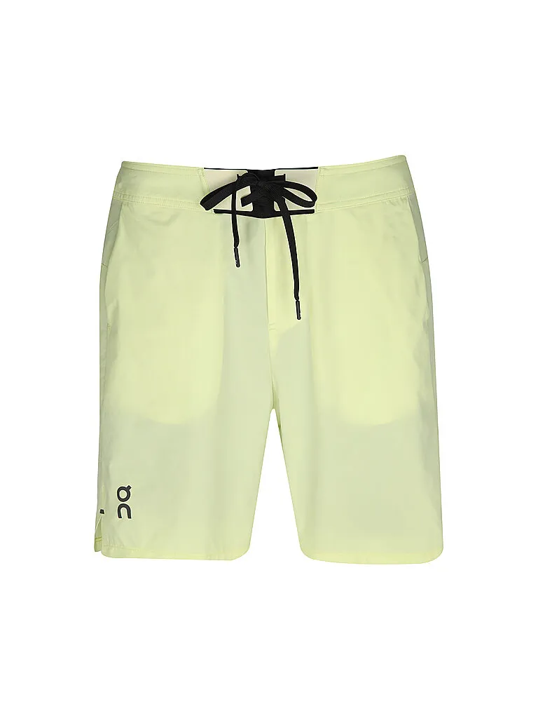 On Herren 2in1 Laufshort Performance Hybrid On Herren 2in1 Laufshort Performance Hybrid