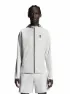 On Herren Laufjacke Climate Zip Hoodie