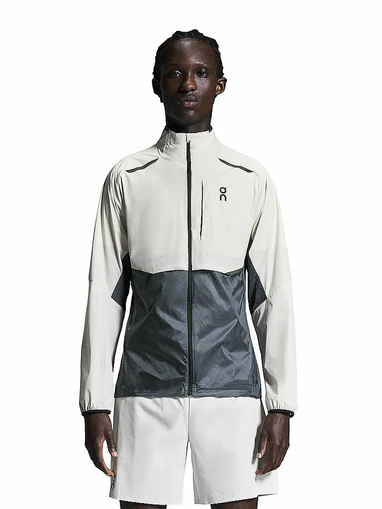 On Herren Laufjacke Weather