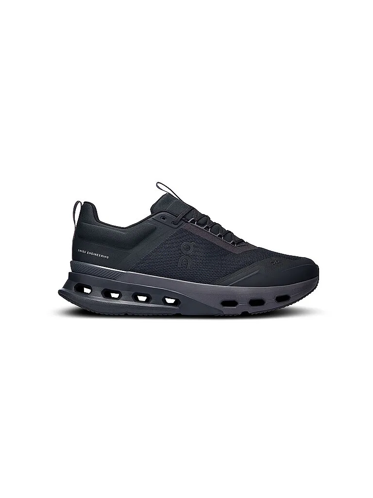 On Herren Laufschuhe Cloudnova X On Herren Laufschuhe Cloudnova X