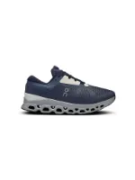 On Herren Laufschuhe Cloudstratus 3 METAL GLACIER On Herren Laufschuhe Cloudstratus 3 METAL GLACIER