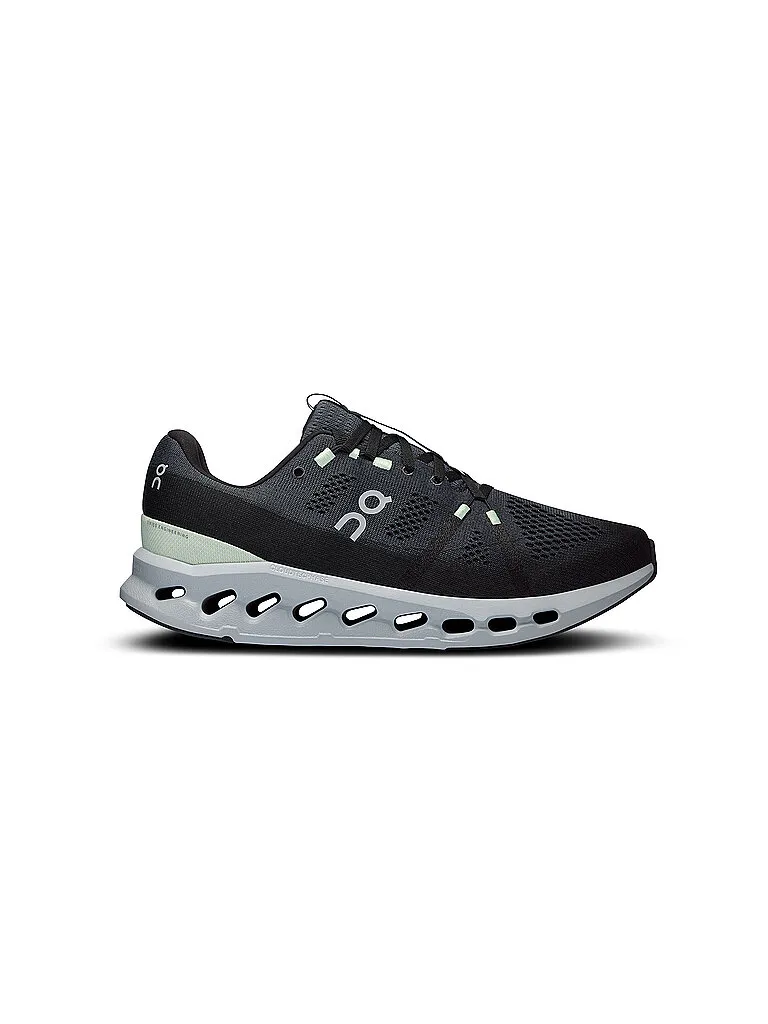 On Herren Laufschuhe Cloudsurfer IRON GLACIER On Herren Laufschuhe Cloudsurfer IRON GLACIER