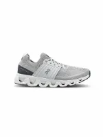 On Herren Laufschuhe Cloudswift 3 ALLOY GLACIER On Herren Laufschuhe Cloudswift 3 ALLOY GLACIER