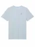 On Herren Laufshirt Core-T, Hellblau