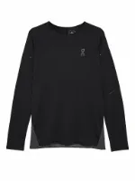 On Herren Laufshirt Performance Long-T On Herren Laufshirt Performance Long-T