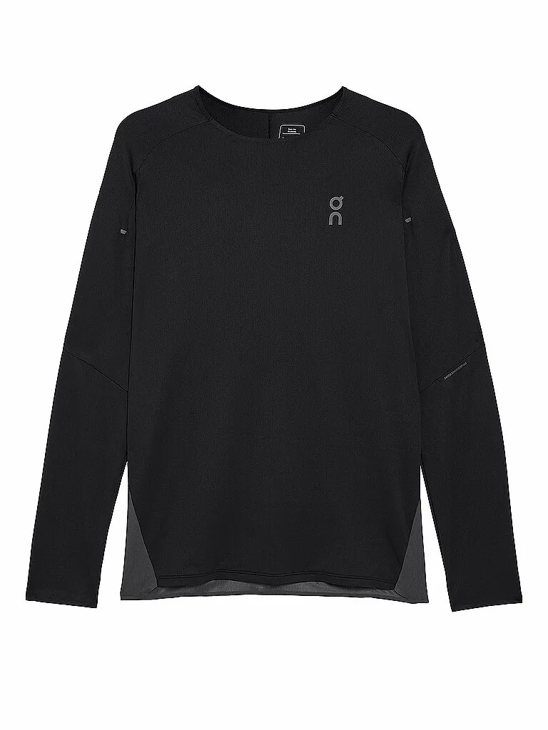 On Herren Laufshirt Performance Long-T