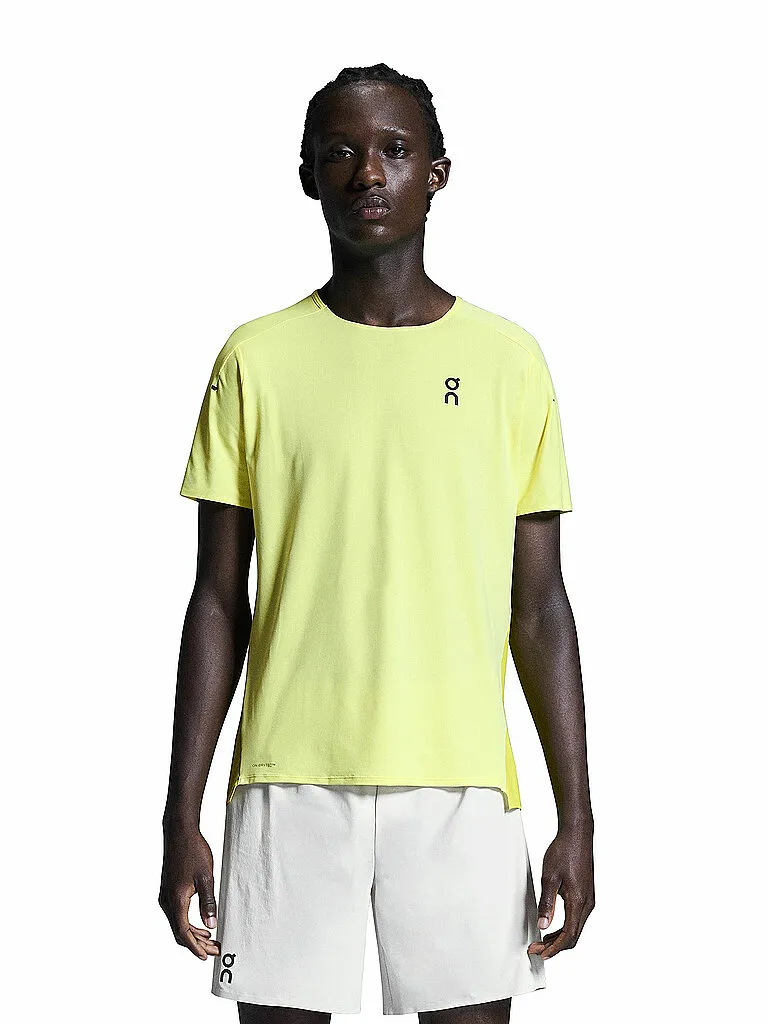 On Herren Laufshirt Performance-T On Herren Laufshirt Performance-T