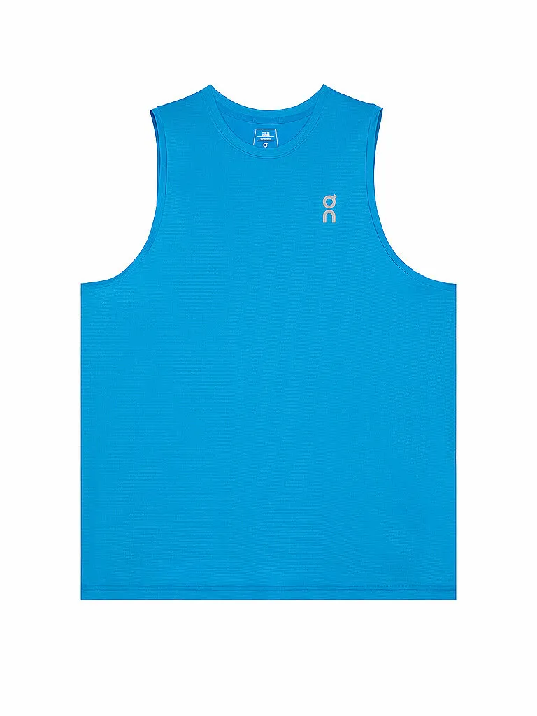 On Herren Laufshirt Tank Core