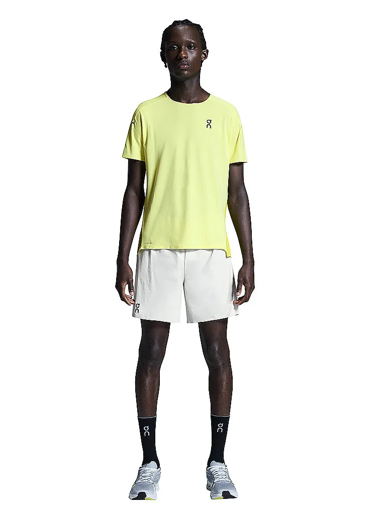On Herren Laufshort 7 Performance