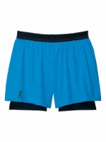 On Herren Laufshort Performance 2/1 On Herren Laufshort Performance 2/1
